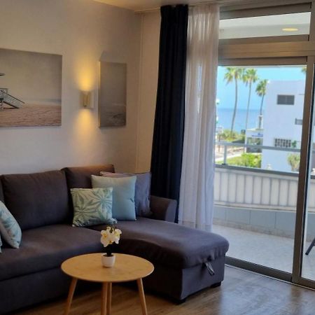 Apartment With Sea View Close To Dunes Of Playa Del Ingles San Bartolomé 외부 사진
