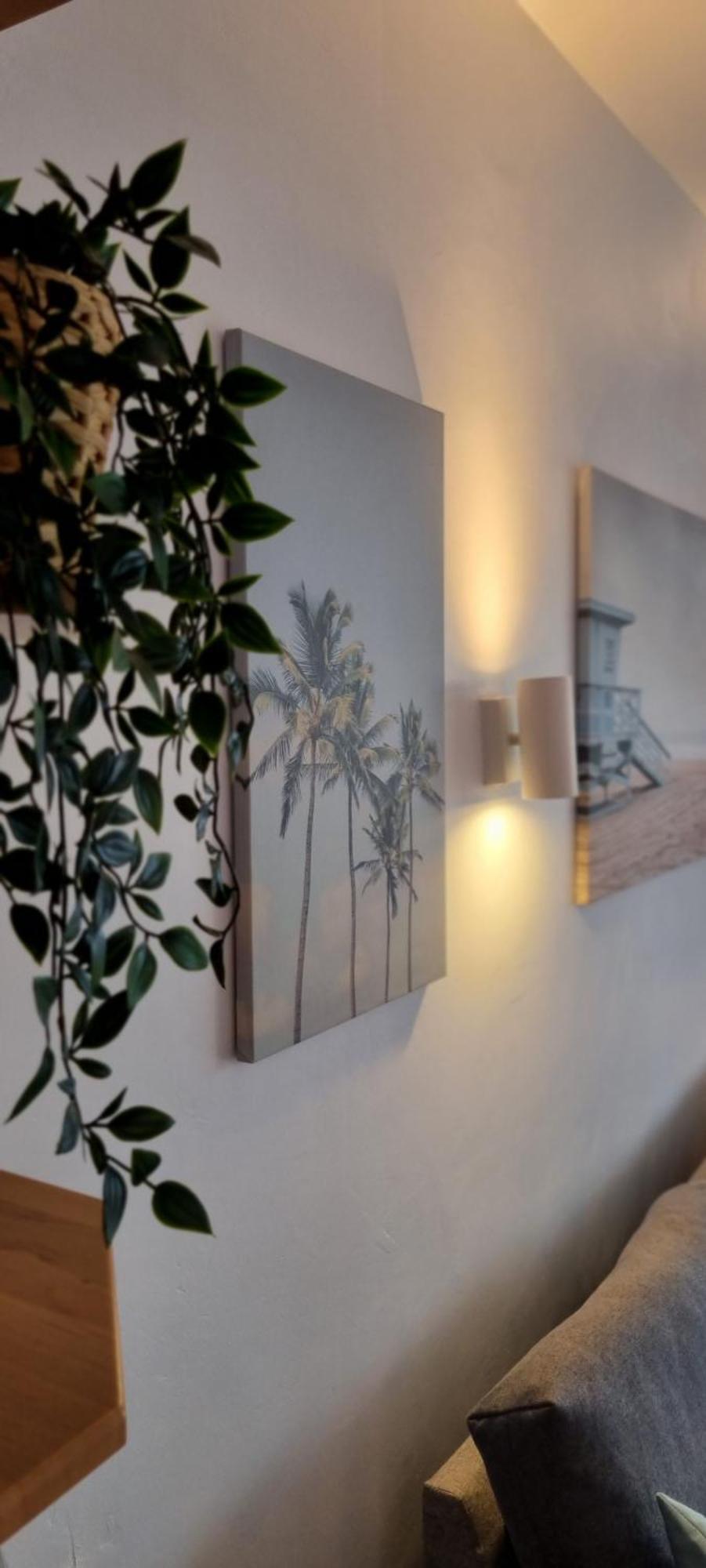 Apartment With Sea View Close To Dunes Of Playa Del Ingles San Bartolomé 외부 사진
