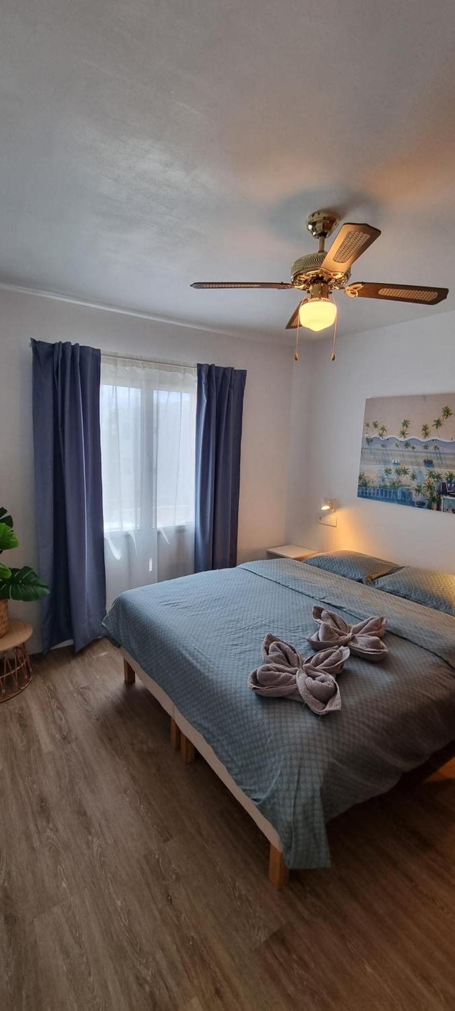 Apartment With Sea View Close To Dunes Of Playa Del Ingles San Bartolomé 외부 사진