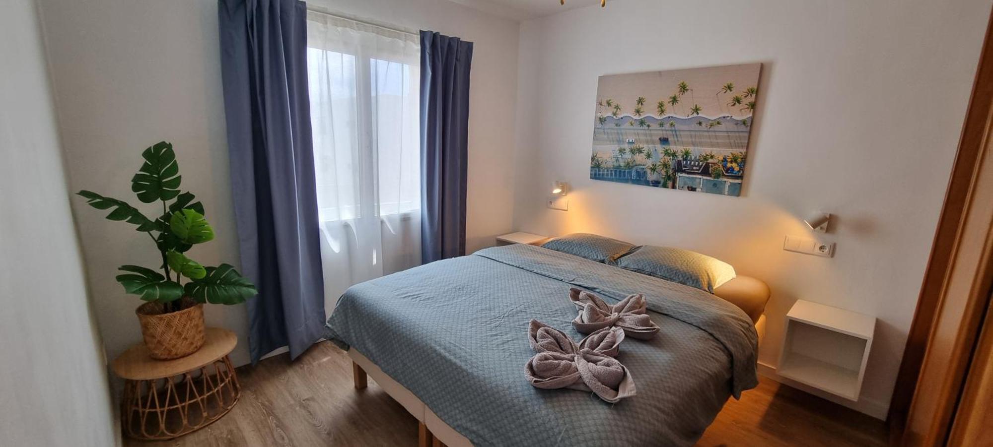 Apartment With Sea View Close To Dunes Of Playa Del Ingles San Bartolomé 외부 사진